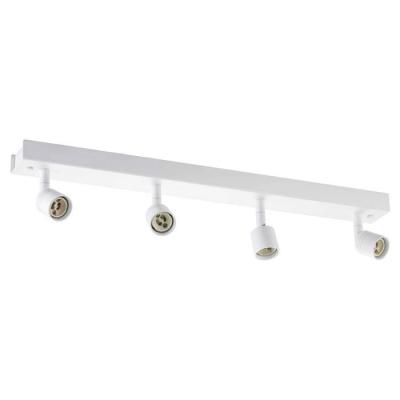  PURI 4 plafonnier, blanc, GU10 