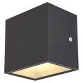  SITRA S applique up/down anthr 