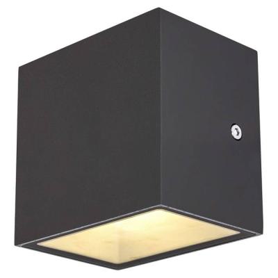  SITRA S applique up/down anthr 