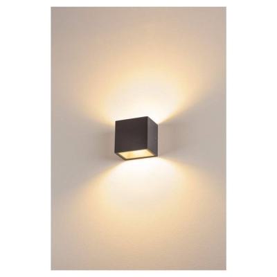  SITRA S applique up/down anthr 