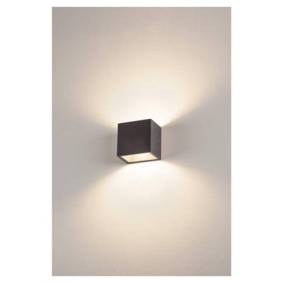  SITRA S applique up/down anthr 