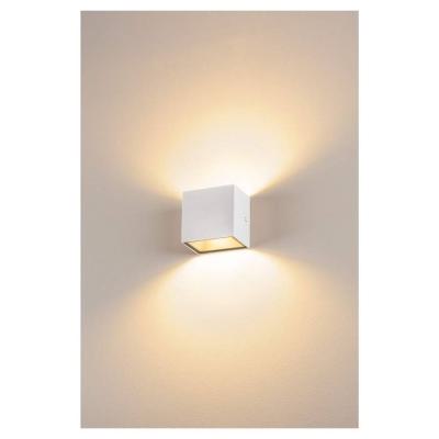  SITRA S applique up/down blanc 