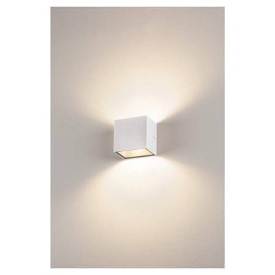  SITRA S applique up/down blanc 