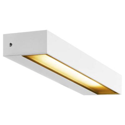  PEMA blanc LED 7,7W 3000K IP54 