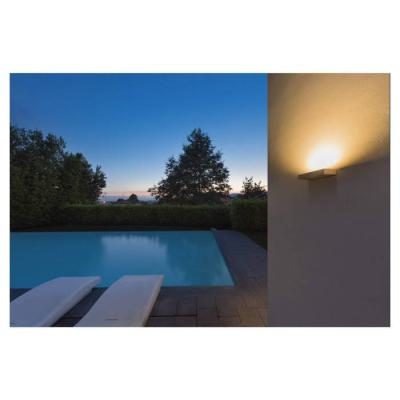  PEMA blanc LED 7,7W 3000K IP54 