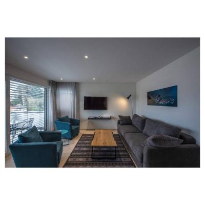  PATTA-I rond blanc 
