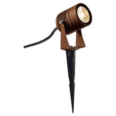  LED SPIKE, spot piquet, LED, r 
