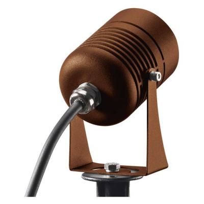  LED SPIKE, spot piquet, LED, r 