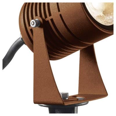  LED SPIKE, spot piquet, LED, r 