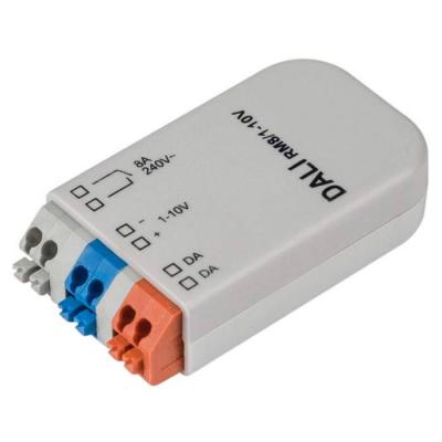  DALI Interface 0-10V + on/off 