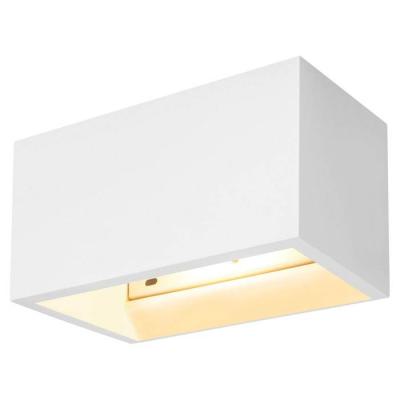  PLASTRA, applique blanc 