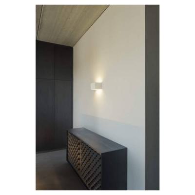  PLASTRA, applique blanc 
