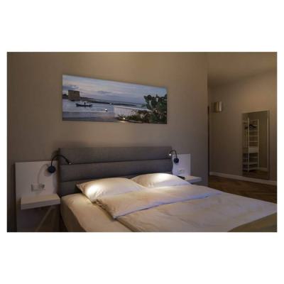  DIO FLEX PLATE LED applique, n 