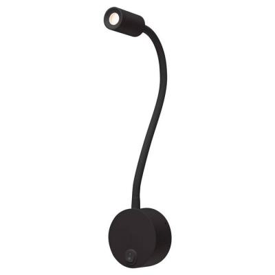  DIO FLEX PLATE noir 1,9W 3000K 
