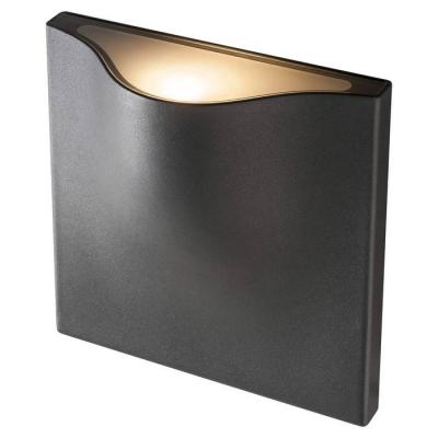  VILUA L anthracite 3000K 