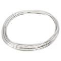  TENSEO c�ble 4mm� 10m blanc 