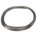  TENSEO c�ble 4mm� 10m chrome 