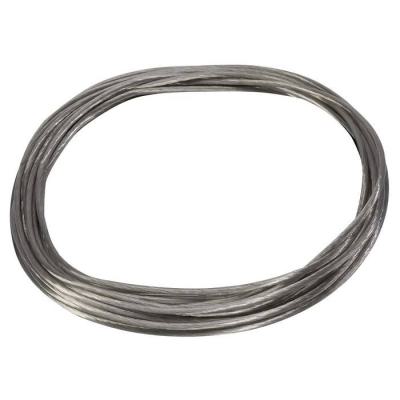  TENSEO c�ble 4mm� 10m chrome 