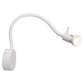  DIO FLEX PLATE QPAR51 blanc 