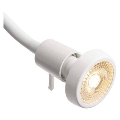  DIO FLEX PLATE QPAR51 blanc 