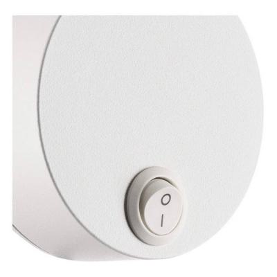  DIO FLEX PLATE QPAR51 blanc 