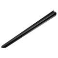  S-TRACK DALI rail 2m noir 