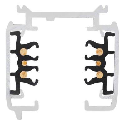  S-TRACK DALI rail 2m noir 