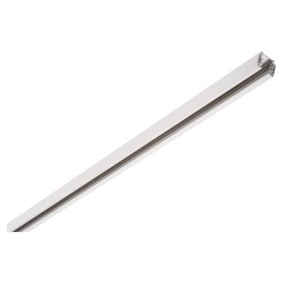  S-TRACK DALI rail 2m blanc 