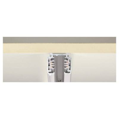  S-TRACK DALI rail 2m blanc 