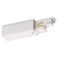  S-TRACK DALI alim droite blanc 