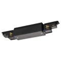  S-TRACK DALI Connecteur noir 
