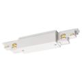  S-TRACK DALI Connecteur blanc 