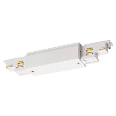  S-TRACK DALI Connecteur blanc 