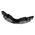  S-TRACK DALI connect flex noir 