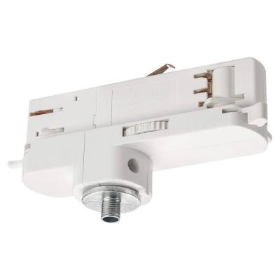  S-TRACK DALI Adaptateur blanc 