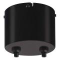  TENSEO transfo 50VA noir 
