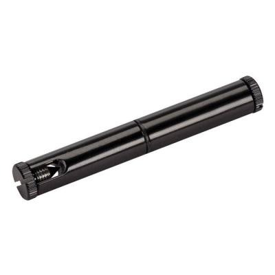  TENSEO kit d'entretoises noir 