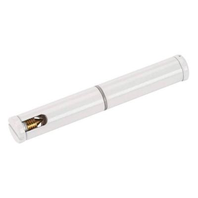  TENSEO kit d'entretoises blanc 