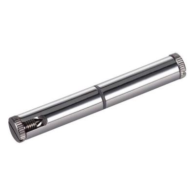  TENSEO kit entretoises chrome 