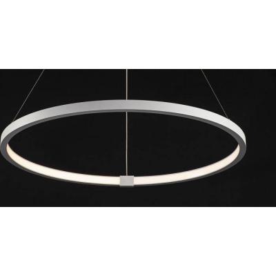  ONE 60, suspension int�rieure 