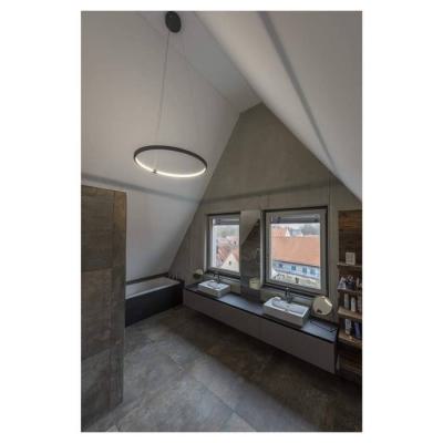  ONE 80, suspension int�rieure 
