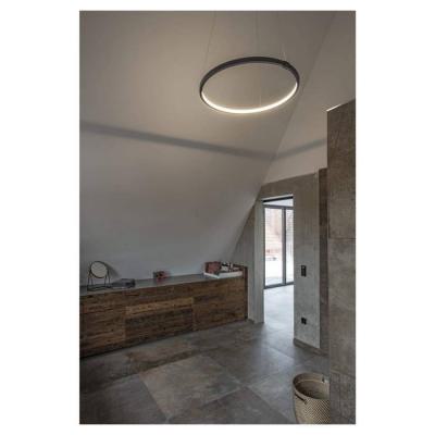  ONE 80, suspension int�rieure 