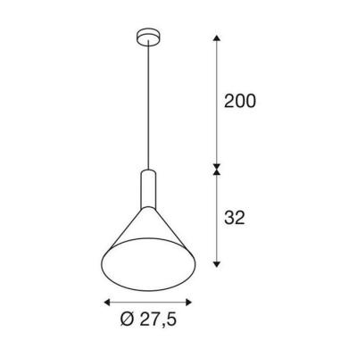  PHELIA, suspension int�rieure 