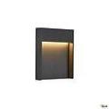  FLATT, applique ext�rieure, an 