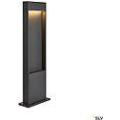  FLATT 65, borne ext�rieure, an 