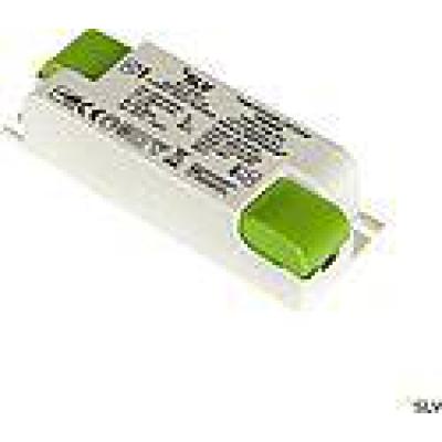  Alimentation LED, 50W, 24V, bl 