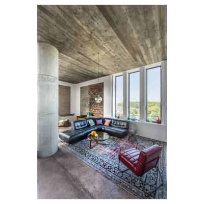 PANTILO CONVEX 29, suspension 