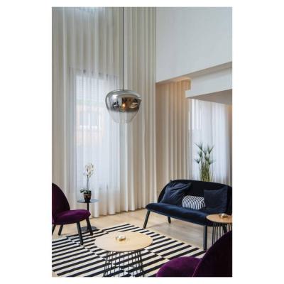  PANTILO CONVEX 40, suspension 