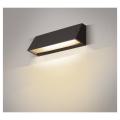  PEMAr, applique ext, noir 
