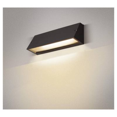  PEMAr, applique ext, noir 